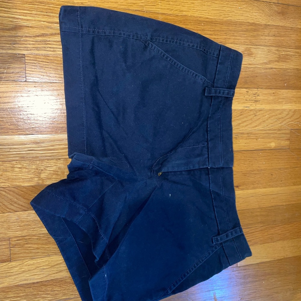 Chino Shorts